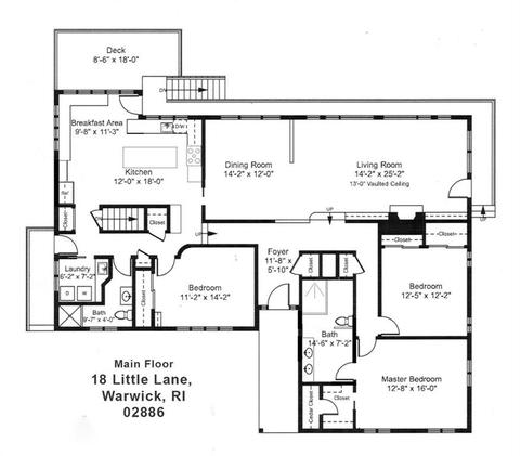 18 Little Ln, Warwick, RI 02886 photo 48