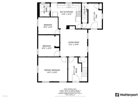 36 Oak St, Westerly, RI 02891 photo 45