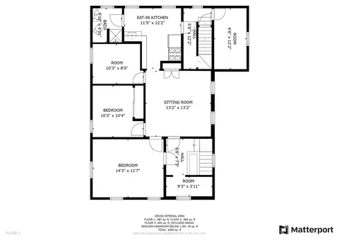 36 Oak St, Westerly, RI 02891 photo 46