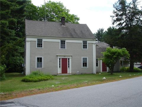 180 S Killingly Rd, Foster, RI 02825 photo 2