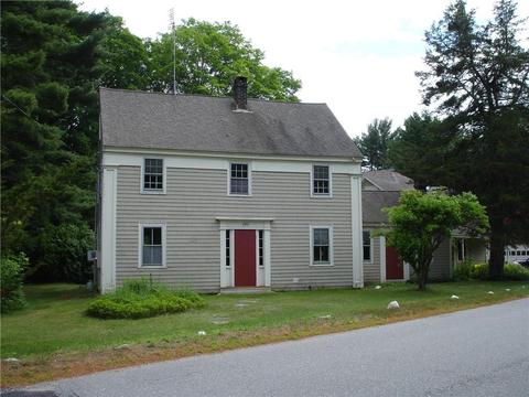 180 S Killingly Rd, Foster, RI 02825 photo 3
