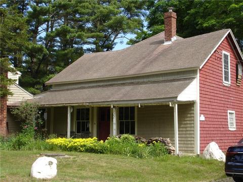 180 S Killingly Rd, Foster, RI 02825 photo 4