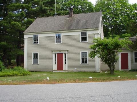 180 S Killingly Rd, Foster, RI 02825 photo 1