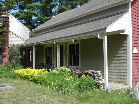 180 S Killingly Rd, Foster, RI 02825 photo 5