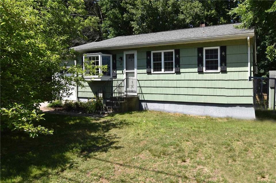  65 Marion Ave, Burrillville, RI 02859 photo 1