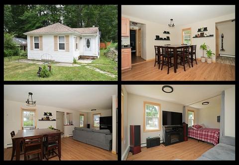 12 Dawson St, Glocester, RI 02814 photo 1