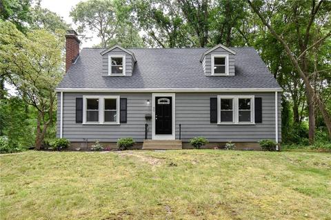 50 Loring Rd, Warwick, RI 02889 photo 1