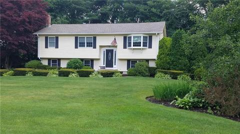 110 Thunder Trl, Cranston, RI 02921 photo 2