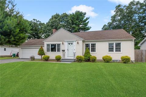 117 Wendell Rd, Warwick, RI 02888 photo 1