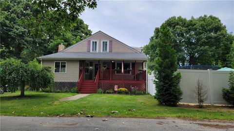 117 Toledo Ave, Warwick, RI 02888
