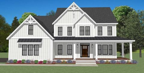 65 Cardinal Rd, Cranston, RI 02921