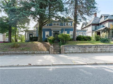 468 S Main St, Woonsocket, RI 02895 photo 1