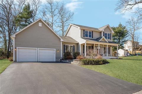 36 Scenic Way, Exeter, RI 02822 photo 2