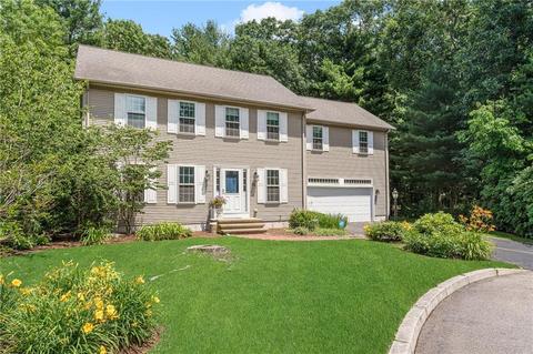 38 Davis Cir, Warwick, RI 02886 photo 46