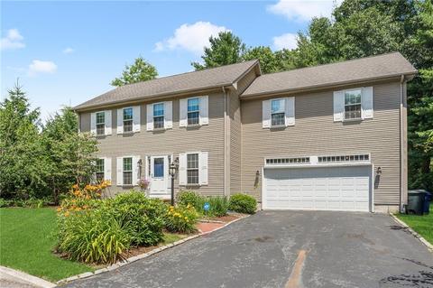 38 Davis Cir, Warwick, RI 02886 photo 32