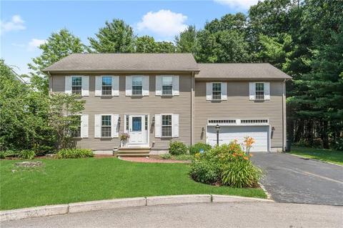 38 Davis Cir, Warwick, RI 02886 photo 1