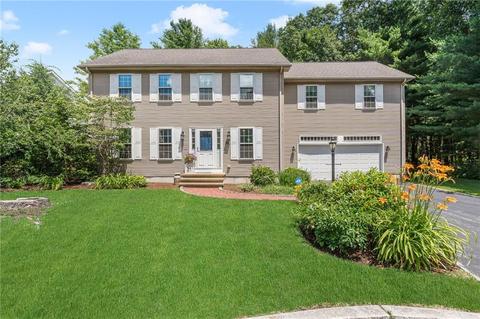 38 Davis Cir, Warwick, RI 02886 photo 31