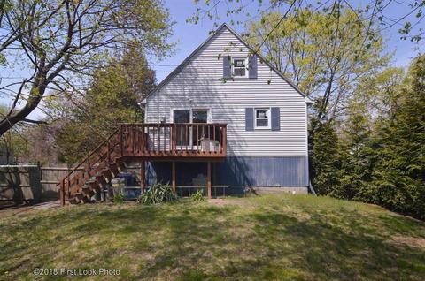 40 Ivan Ave, Warwick, RI 02889 photo 24