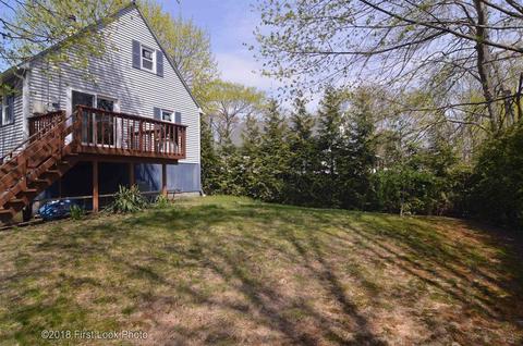 40 Ivan Ave, Warwick, RI 02889 photo 26