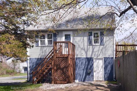 40 Ivan Ave, Warwick, RI 02889 photo 1