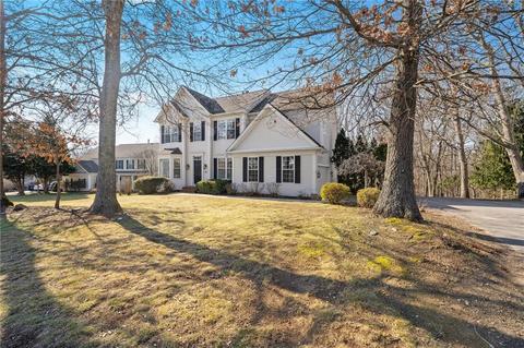 63 Castle Rocks Rd, Warwick, RI 02886 photo 49