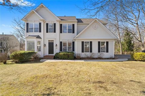 63 Castle Rocks Rd, Warwick, RI 02886 photo 1