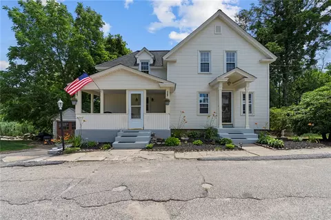 61 Read Ave, Coventry, RI 02816 photo 1