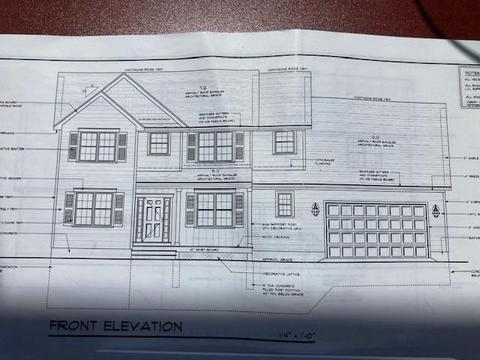 2 Hillcrest Dr, Coventry, RI 02816 photo 1