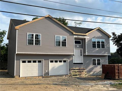 48 Newbury Ave, Woonsocket, RI 02895 photo 1