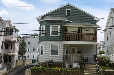258 Park Pl, Woonsocket, RI 02895 photo 1