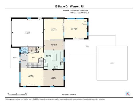 15 Katie Dr, Warren, RI 02885 photo 47