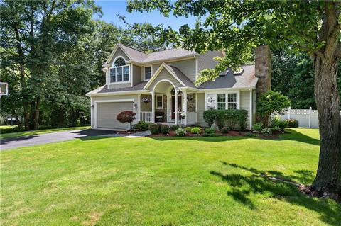 15 Katie Dr, Warren, RI 02885 photo 1