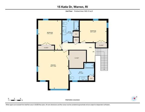 15 Katie Dr, Warren, RI 02885 photo 48