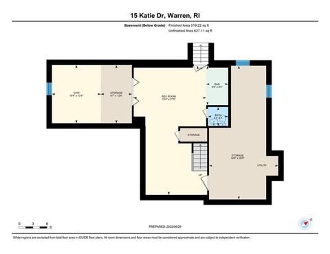 15 Katie Dr, Warren, RI 02885 photo 49