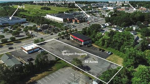 160 E Main Rd, Middletown, RI 02842 photo 2