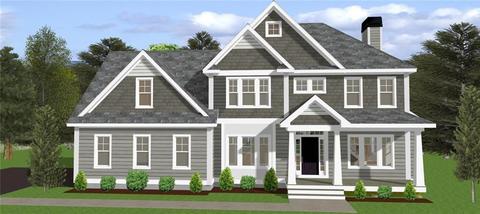 01 Moosehorn Rd, East Greenwich, RI 02818
