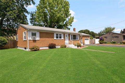 65 Rome Ave, Warwick, RI 02886 photo 1
