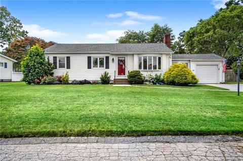 108 Thrush Rd, Warwick, RI 02886 photo 1