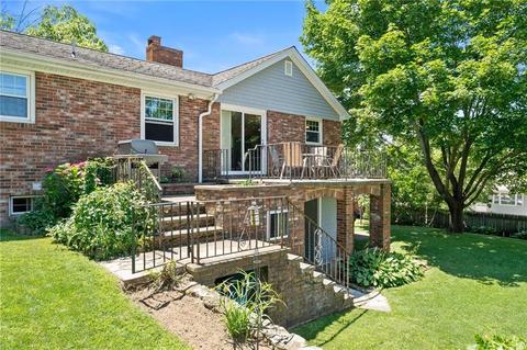 119 3rd Ave, Warwick, RI 02888 photo 3