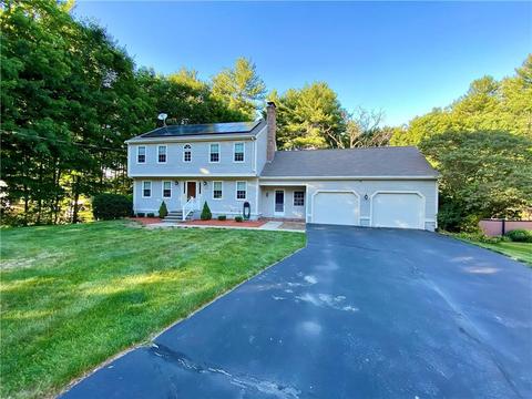 602 Central St, Burrillville, RI 02830 photo 2