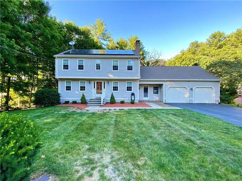 602 Central St, Burrillville, RI 02830 photo 1