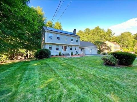 602 Central St, Burrillville, RI 02830 photo 3