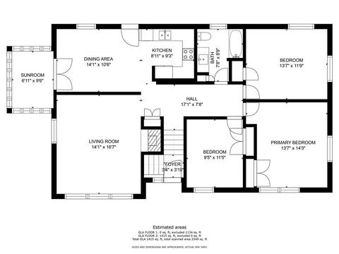 91 Hull St, Warwick, RI 02888 photo 36