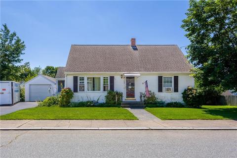 102 Sidney Ave, Woonsocket, RI 02895 photo 2