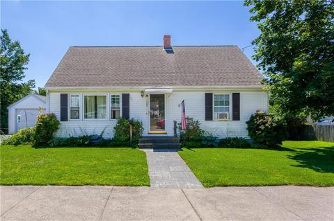 102 Sidney Ave, Woonsocket, RI 02895 photo 1
