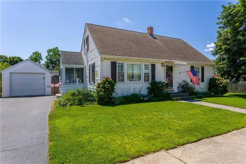 102 Sidney Ave, Woonsocket, RI 02895 photo 3