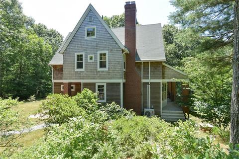 206 Widow Sweets Rd, Exeter, RI 02822 photo 40