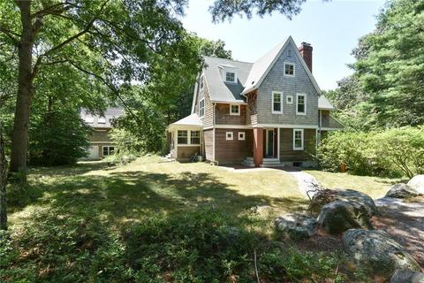 206 Widow Sweets Rd, Exeter, RI 02822 photo 39