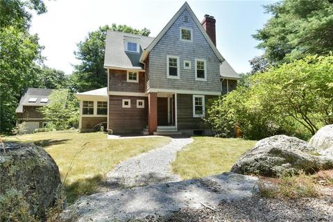 206 Widow Sweets Rd, Exeter, RI 02822 photo 1