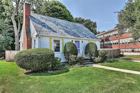 116 Mayfair Rd, Warwick, RI 02888 photo 2